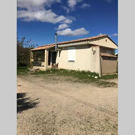 Maisonnette Dans Les Alpes De Haute Provence Dom wakacyjny Revest-du-Bion
