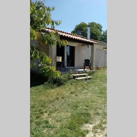 Maisonnette Dans Les Alpes De Haute Provence Dom wakacyjny *