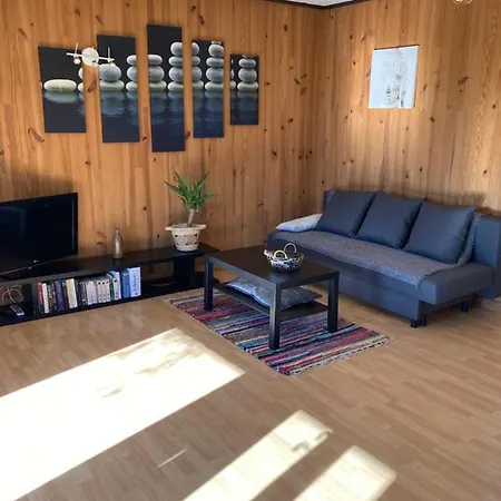 Maisonnette Dans Les Alpes De Haute Provence Dom wakacyjny Revest-du-Bion