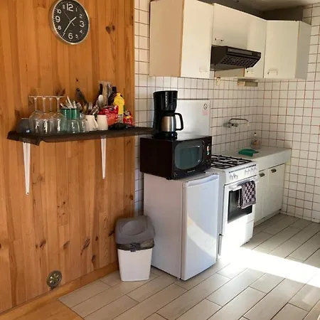 Maisonnette Dans Les Alpes De Haute Provence Dom wakacyjny *